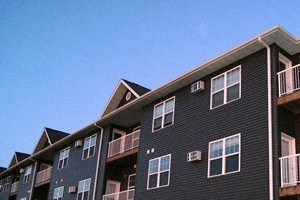 Burlington Apartments 1227 Queens Way West Fargo Nd Rentcafe
