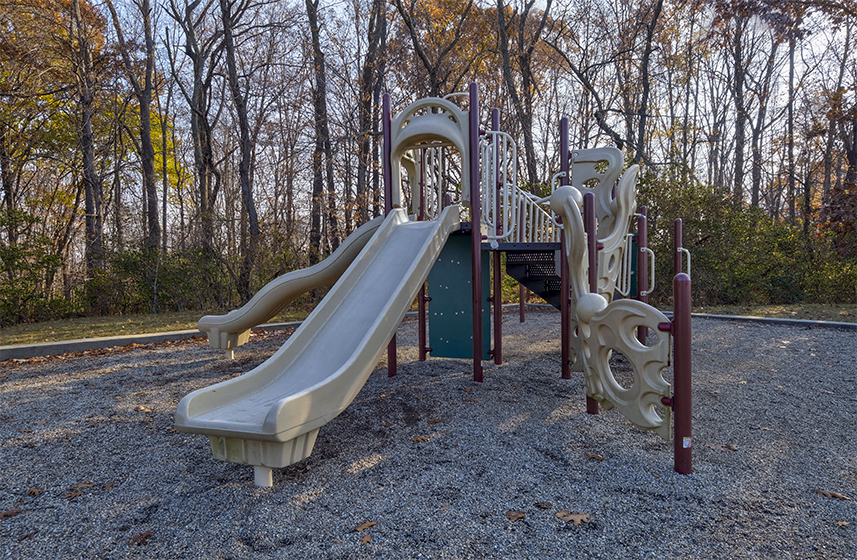 Play Park at Mann Village
