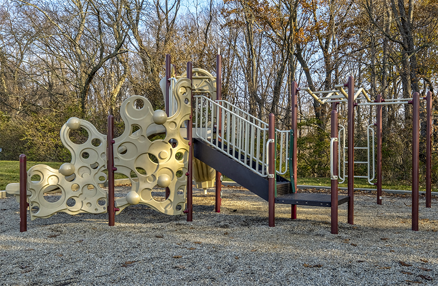 Play Park at Mann Village