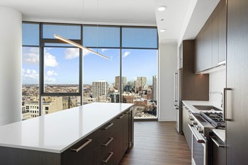 2950 N. Sheridan Road Studio-3 Beds Apartment for Rent - Photo Gallery 4
