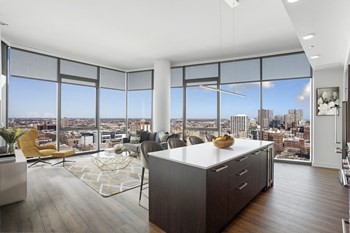 2950 N. Sheridan Road Studio-3 Beds Apartment for Rent - Photo Gallery 3