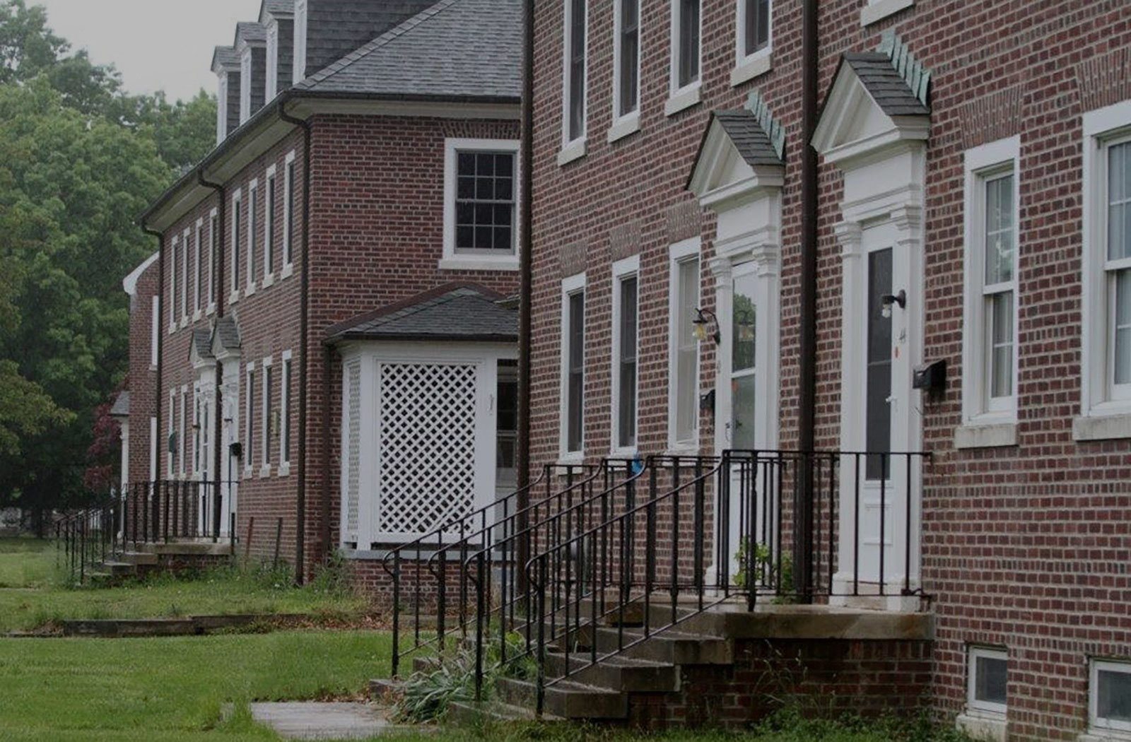 Liberty Walk Apartments in Oceanport, NJ