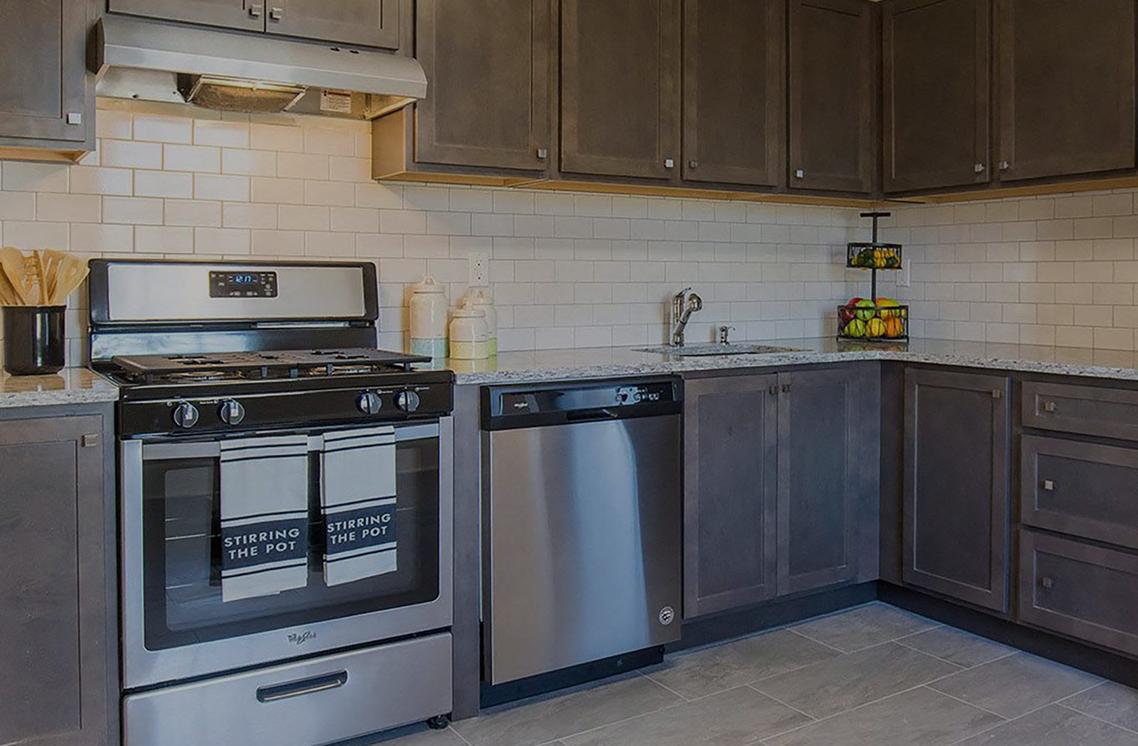 Liberty Walk Apartments in Oceanport, NJ