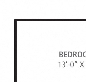 2 Bedroom