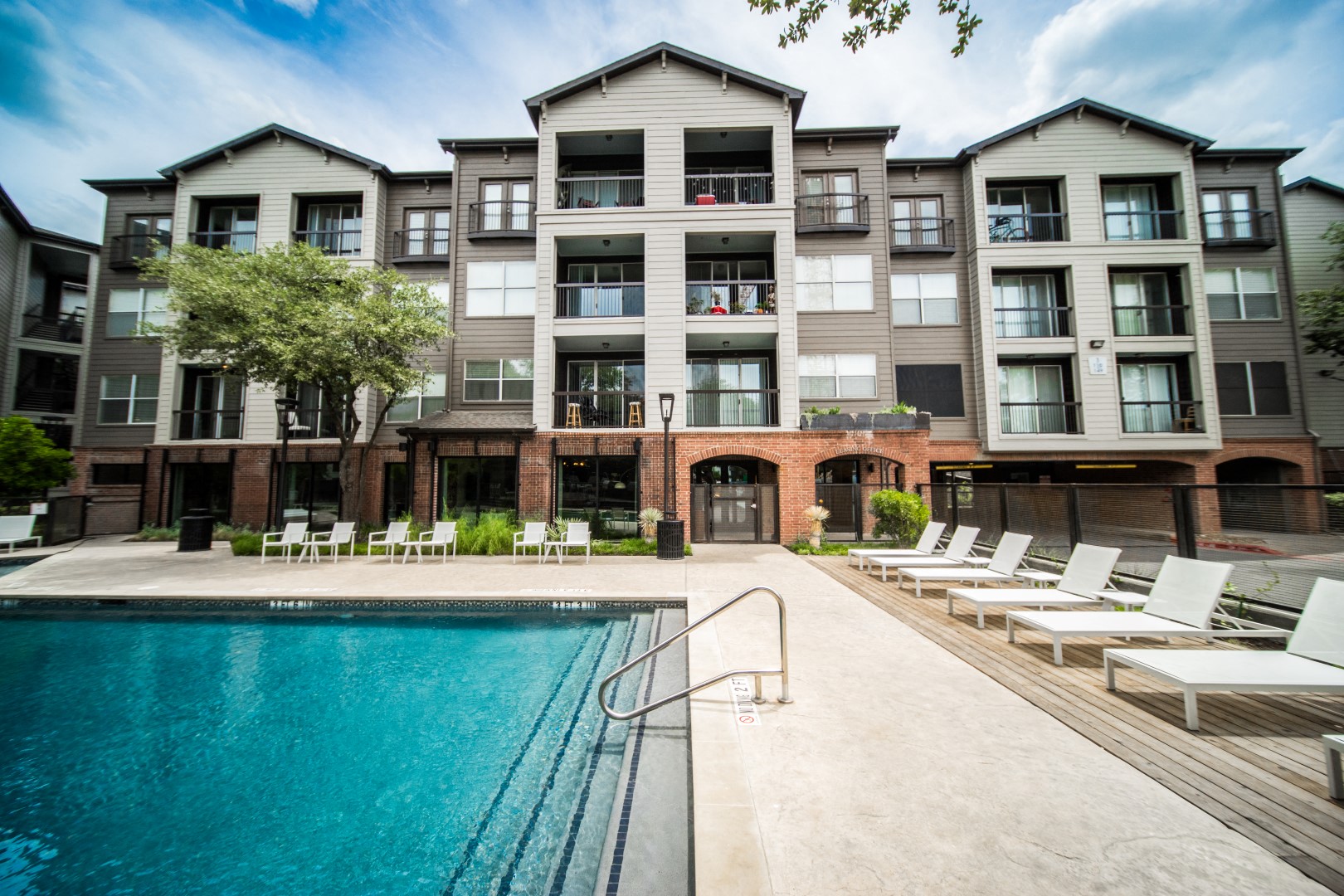 Photos and Video The Muse at SoCo Apartments in Austin