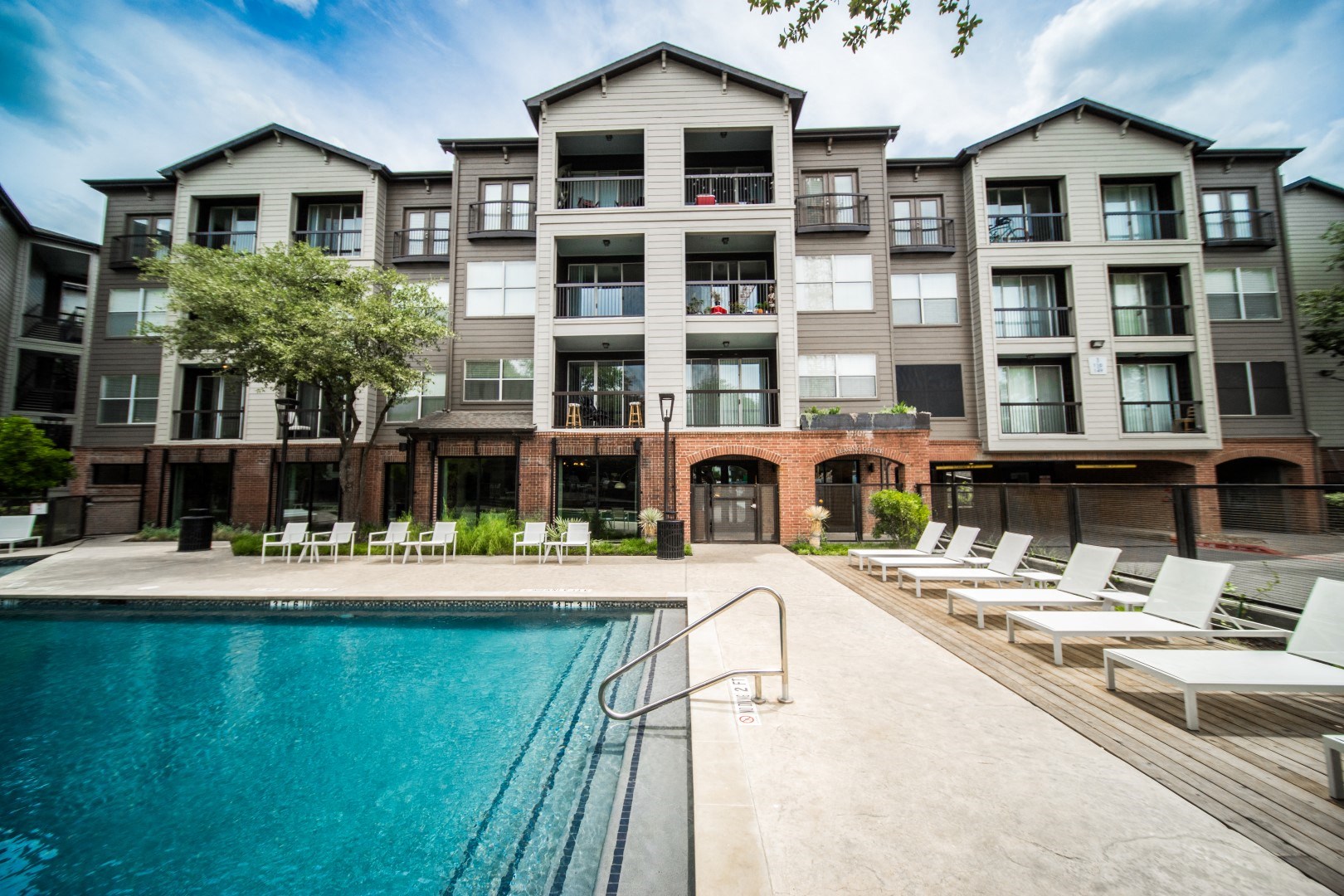 The Muse At SoCo Apartments, 1007 S Congress Avenue, Austin, TX RENTCafé