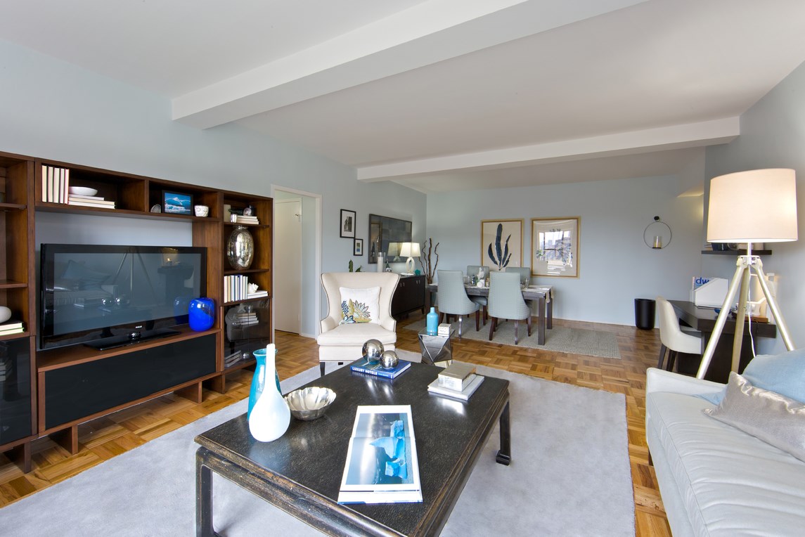 Peter Cooper Village Apartments, 252 First Avenue, New York, NY RENTCafé