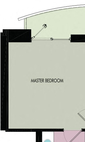 Westwood Westwood floor plan with outdoor space Wilshire Victoria