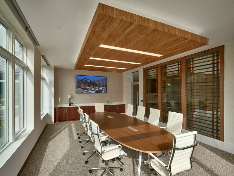 Conference Room at AVE Florham Park, New Jersey, 07932