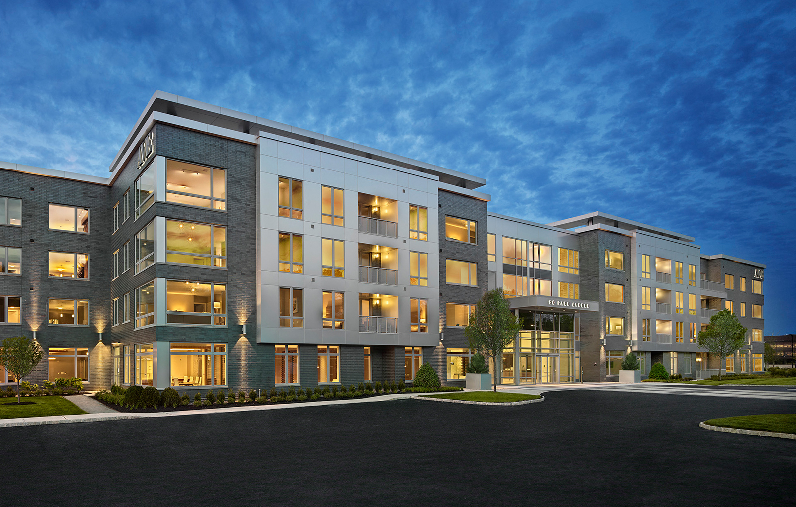 Apartments in Florham Park, NJ AVE Florham Park
