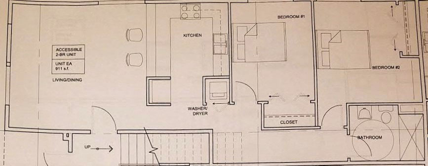 Two Bedroom