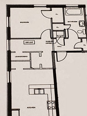 One Bedroom