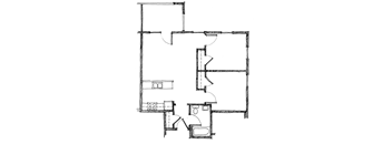 Two Bedroom