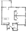 Two Bedroom