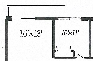 2-Bedroom Units