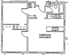Two Bedroom
