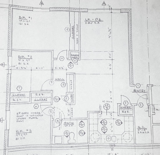 1904 S. 3rd Street West 1-4 Beds Apartment for Rent - Photo Gallery 10
