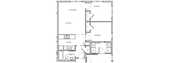 Two Bedroom