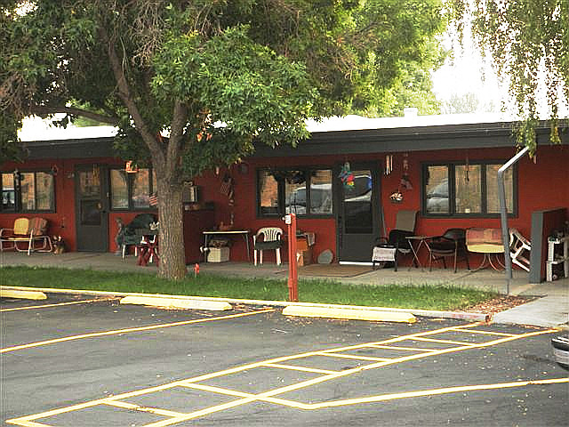 Hot Springs Senior | Apartments in Thermopolis, WY