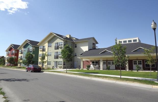 Cheap Apartments In Missoula