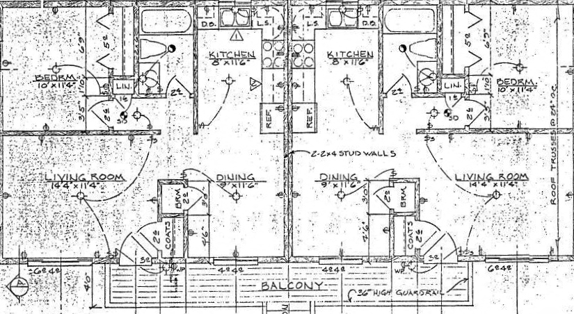 1805 Phillips St 1 Bed Apartment for Rent - Photo Gallery 14