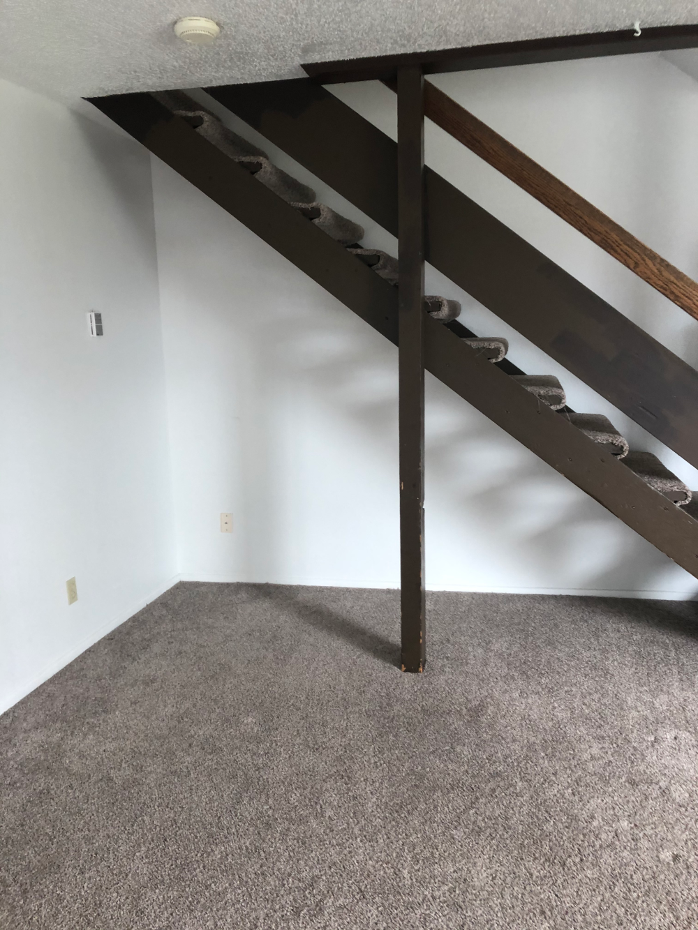 3 Bedroom Staircase