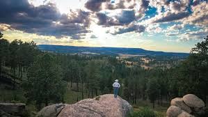 Live in Roundup Montana