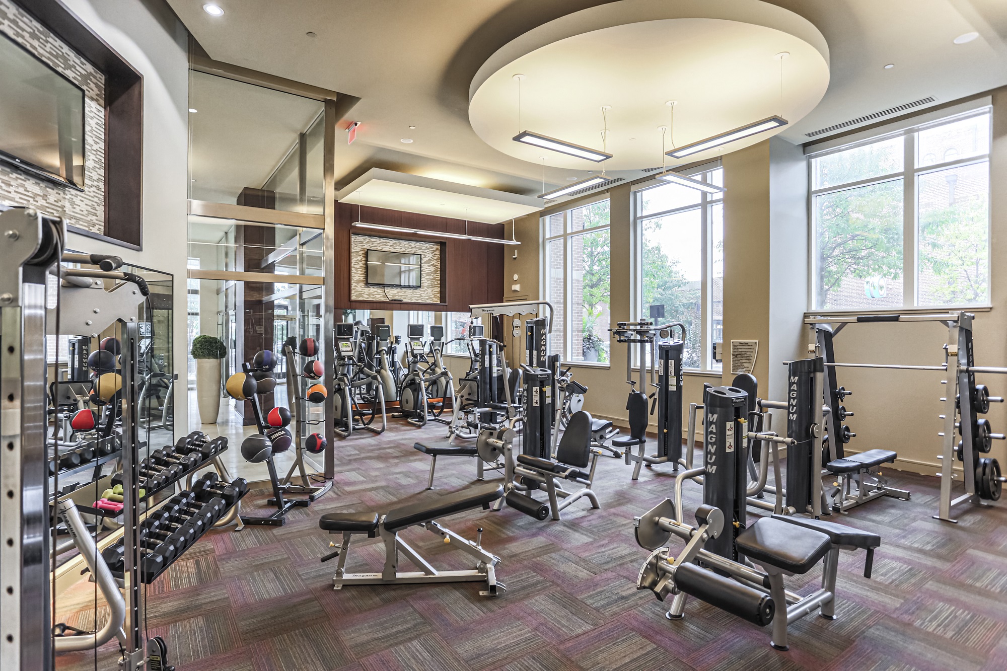 The Porter Brewers Hill Apartments in BALTIMORE, MD