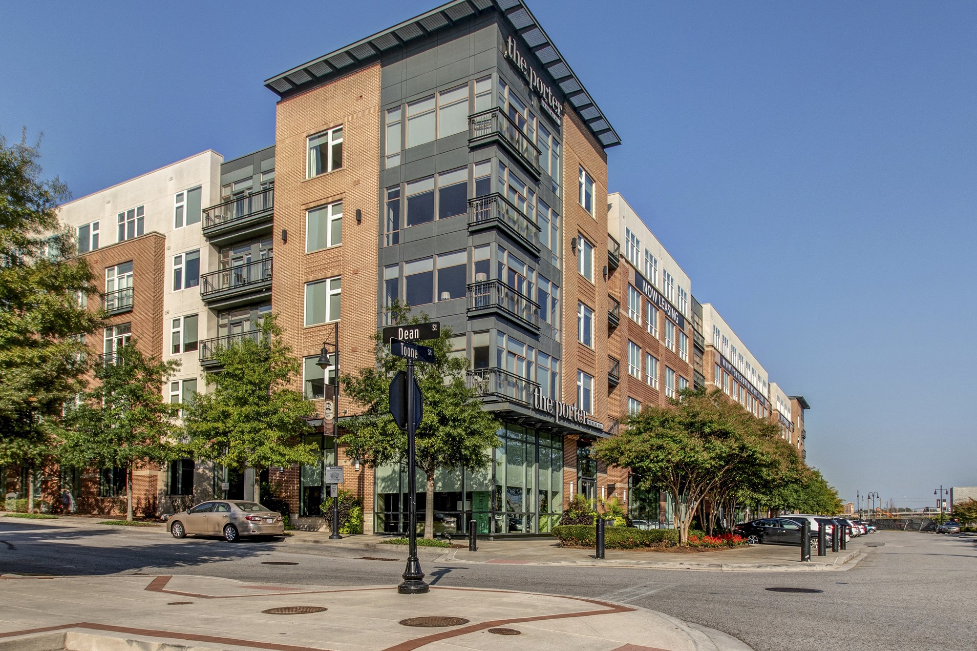 Luxury Apartments At The Porter Brewers Hill Baltimore, MD