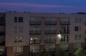 luxury apartments at the porter brewers hill baltimore md