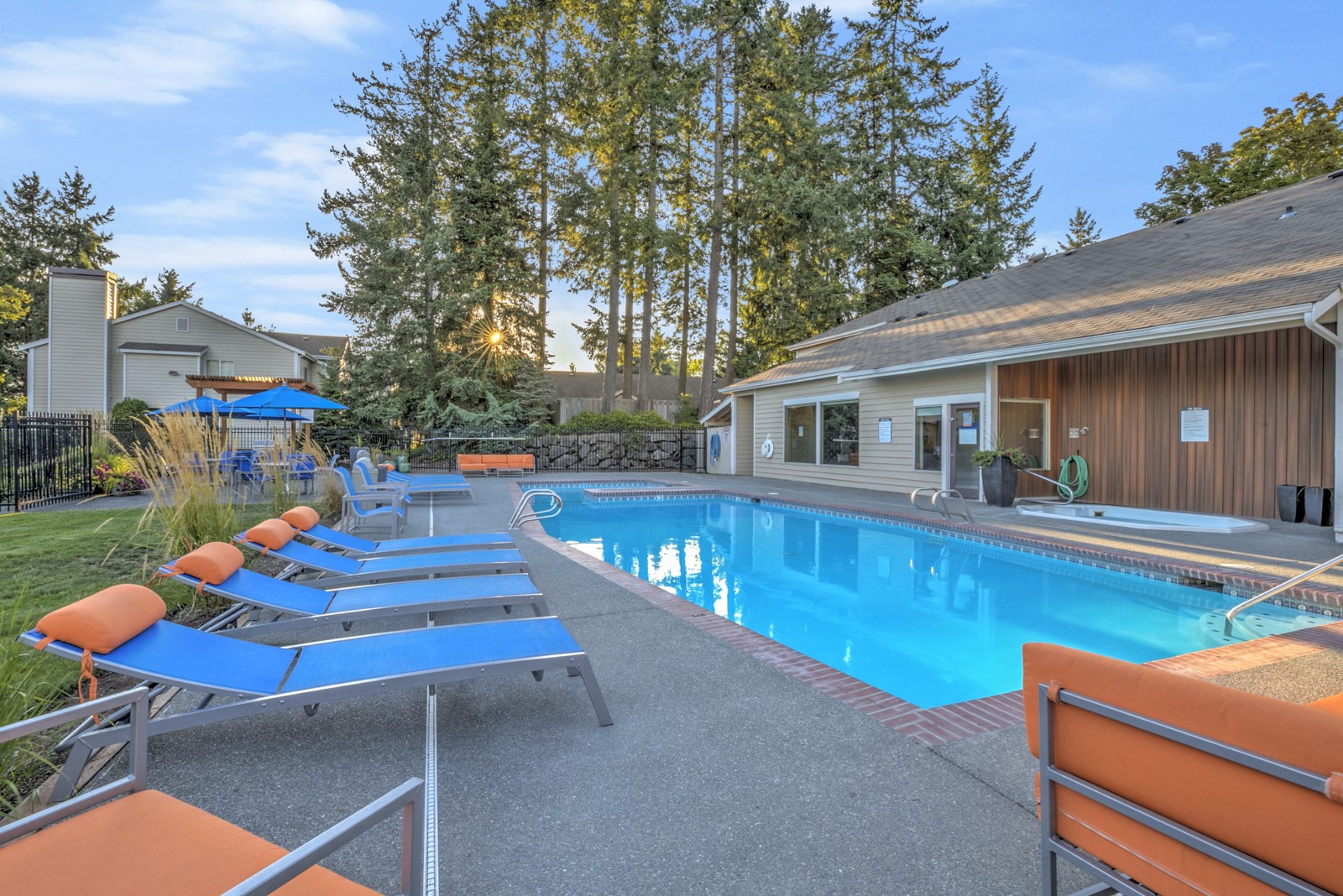 The Windsor Apartments, 4415 NE 5th Street, Renton, WA RentCafe