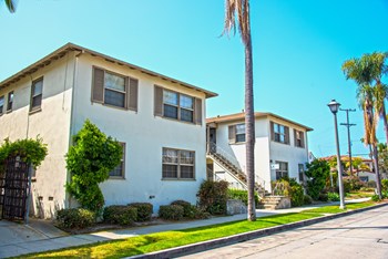 246 Santa Ana Studio Apartment for Rent - Photo Gallery 2