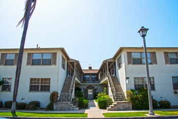 246 Santa Ana Studio Apartment for Rent - Photo Gallery 4