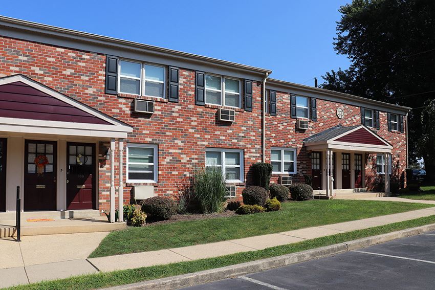 Concord Court Apartments 201 James Street Sinking Spring PA RentCafe