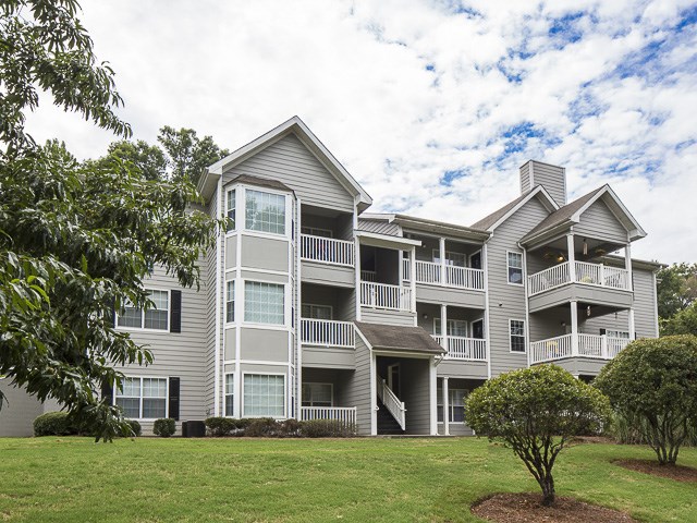 Reserve at Mill Landing Apartment Homes, 809 E Main St