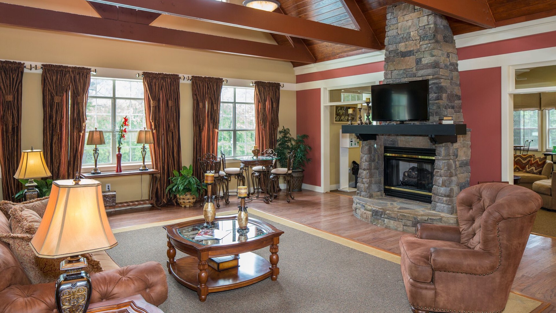 Reserve at Mill Landing Apartment Homes Apartments in Lexington, SC