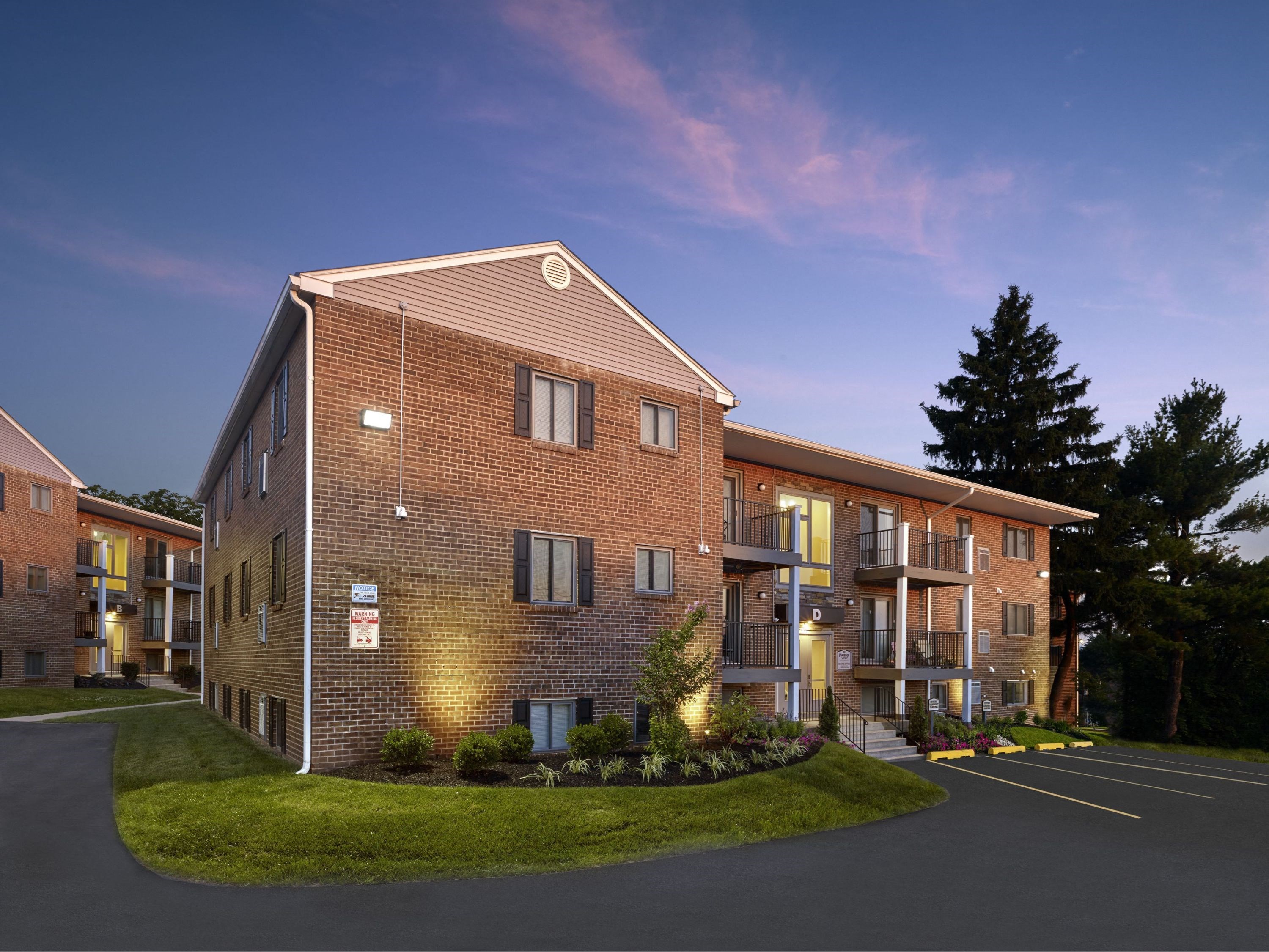 Phoenix View Apartments, 495 Nutt Road, Phoenixville, PA - RENTCafé