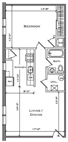 495 Nutt Road 1-2 Beds Apartment for Rent - Photo Gallery 18