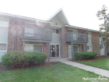 16W543 Mockingbird Lane #107 2 Beds Apartment for Rent