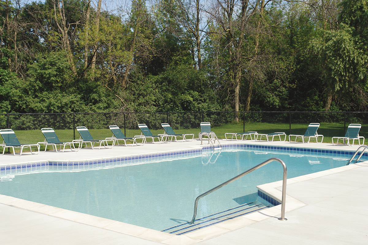 Genesee Village Apartments, 3200 Wimbleton Drive, Flint, MI - RENTCafé