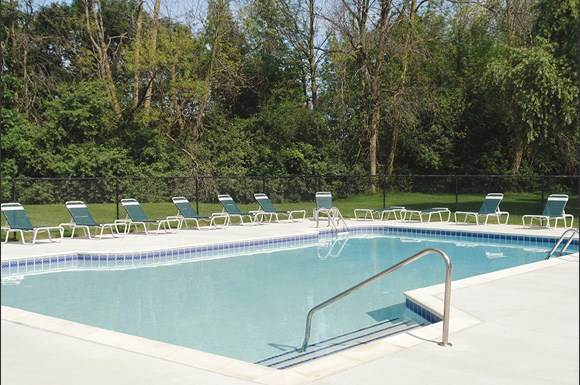 Genesee Village Apartments, 3200 Wimbleton Drive, Flint, MI - RENTCafé