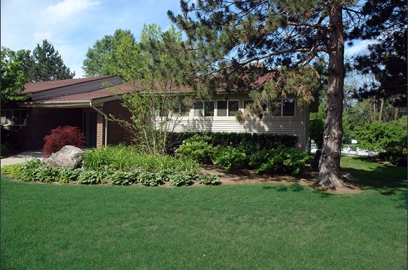 Genesee Village Apartments, 3200 Wimbleton Drive, Flint, MI - RENTCafé