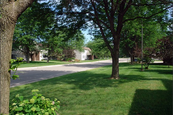 Genesee Village Apartments, 3200 Wimbleton Drive, Flint, MI - RENTCafé