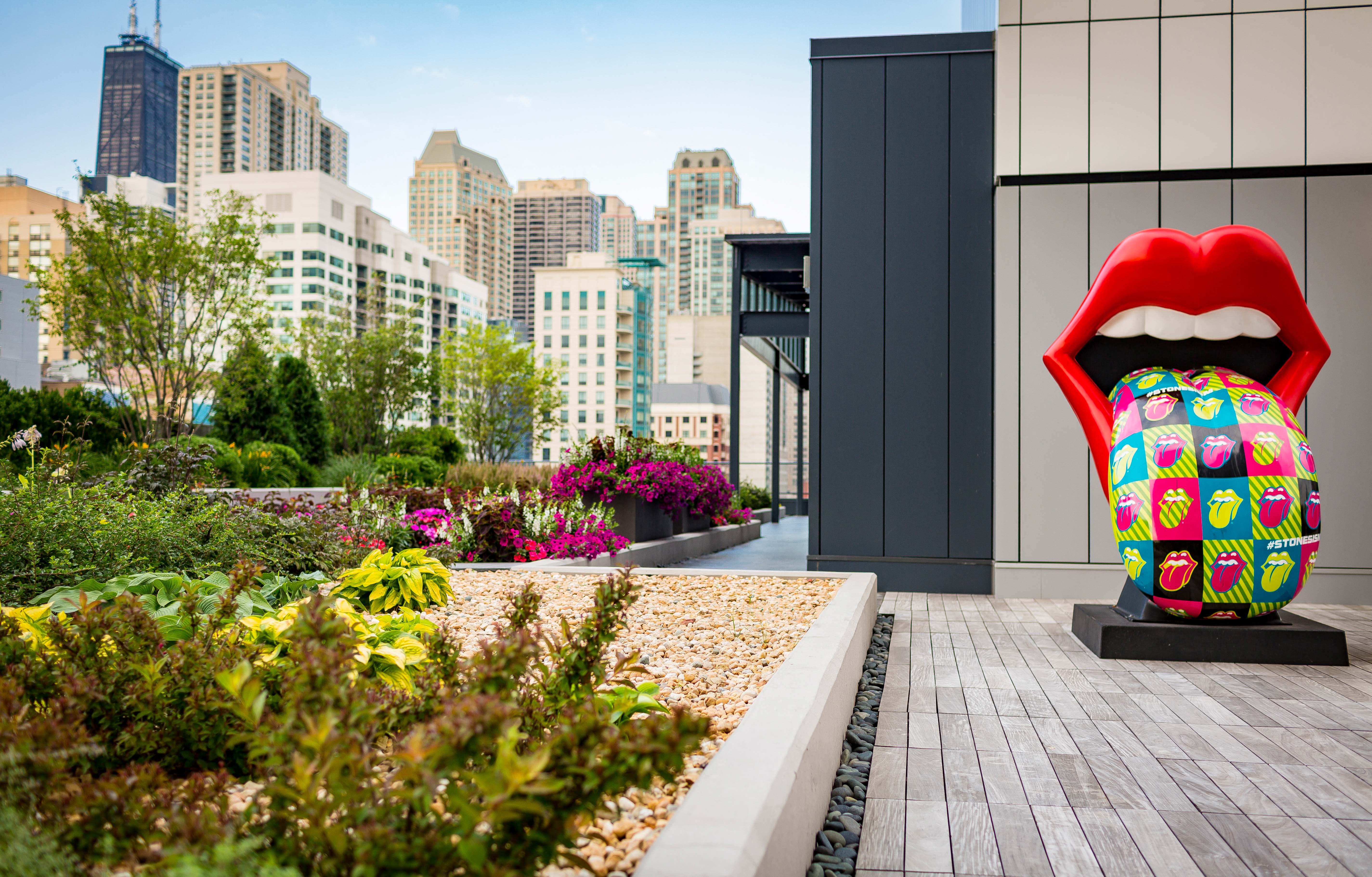 The Gallery On Wells