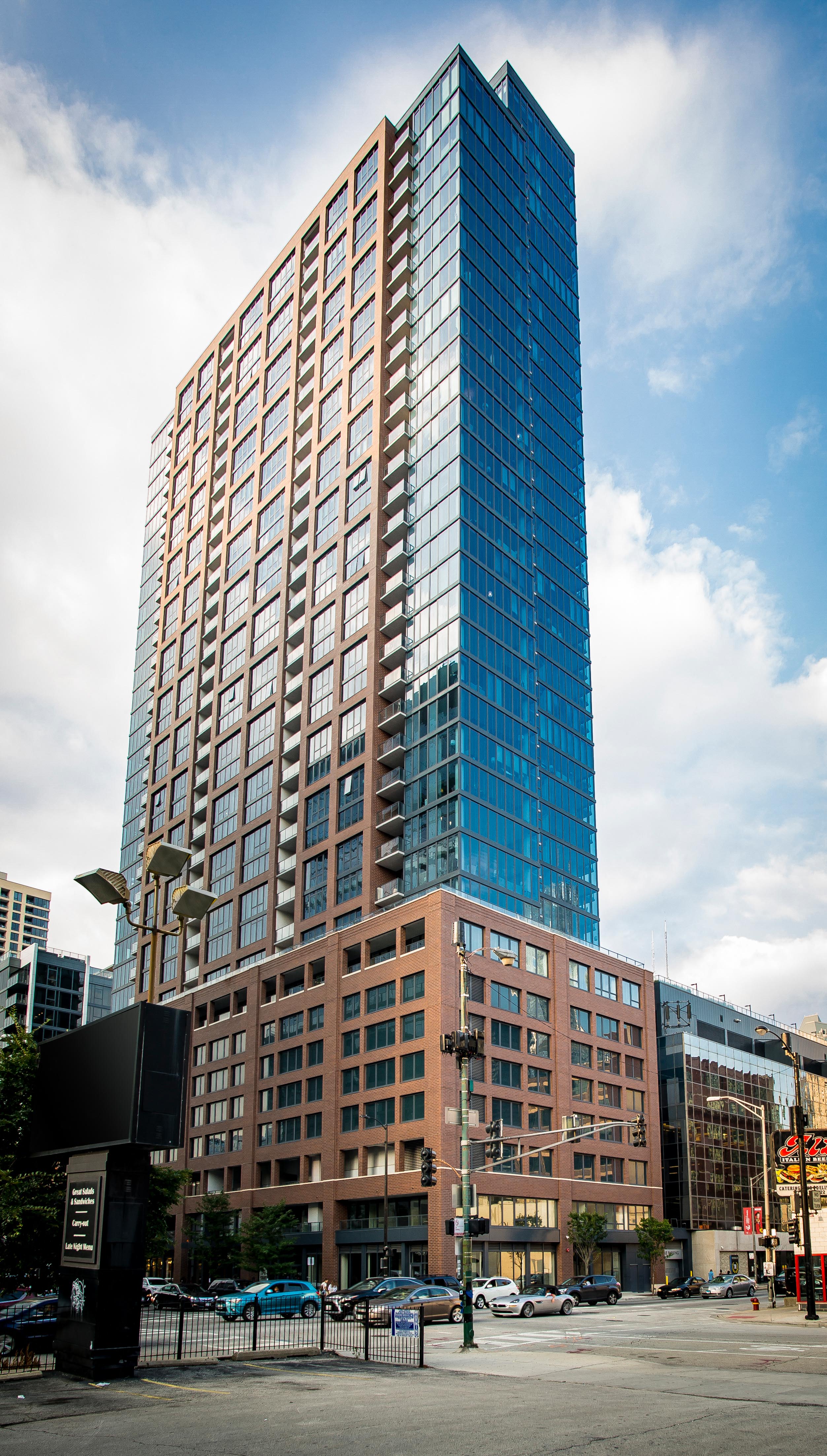 The Gallery On Wells