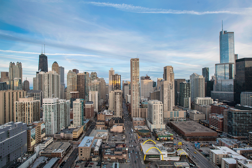 The Gallery On Wells