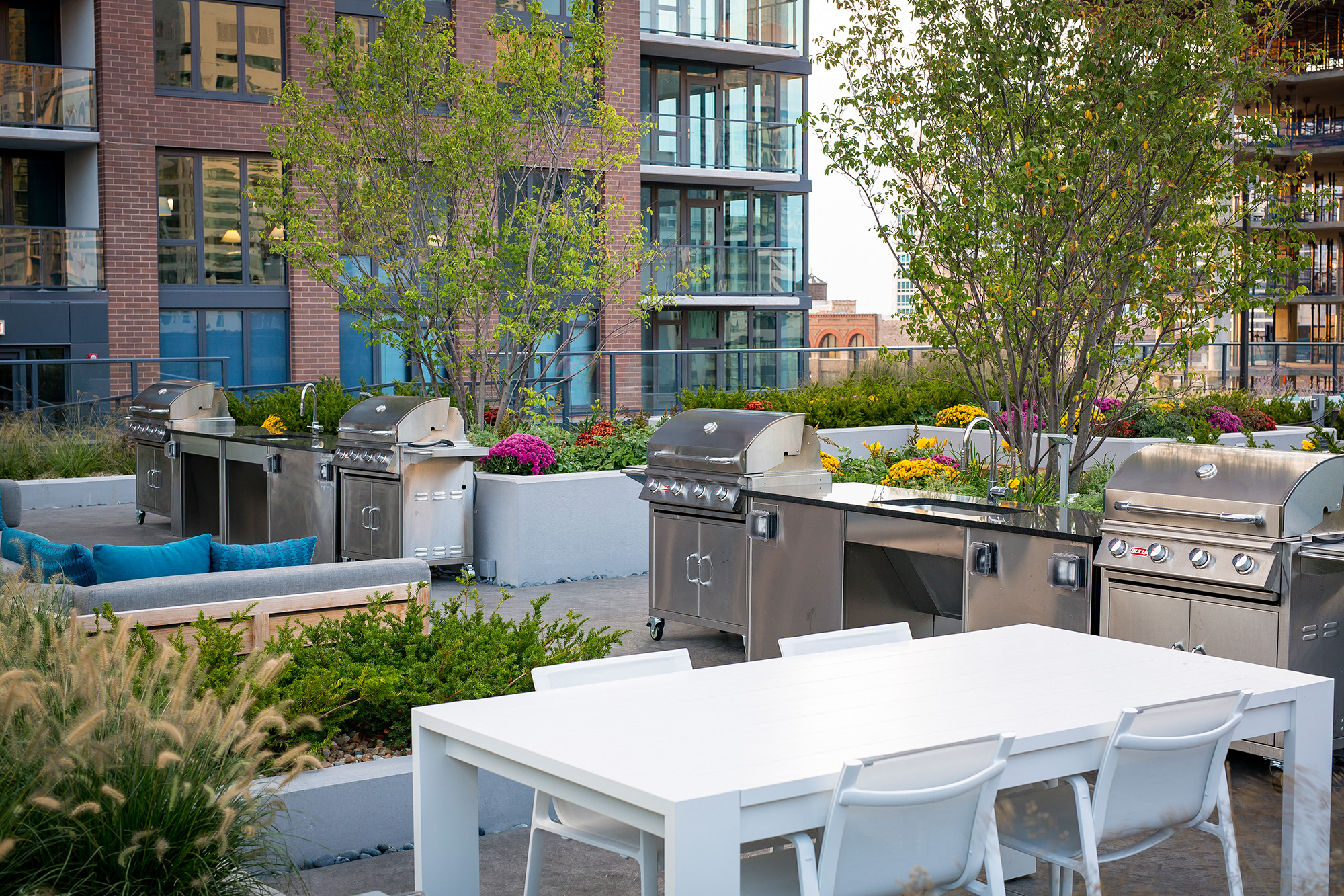 The Gallery On Wells