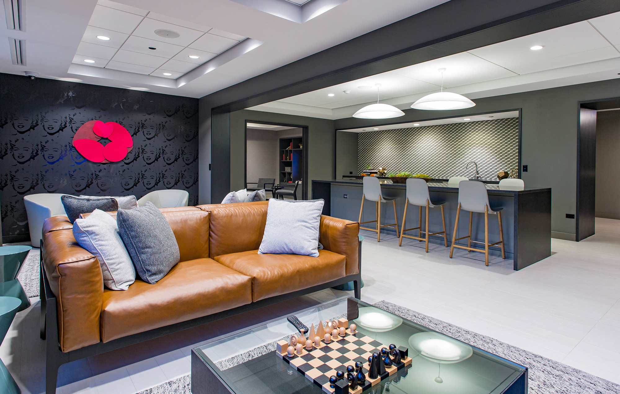 The Gallery On Wells