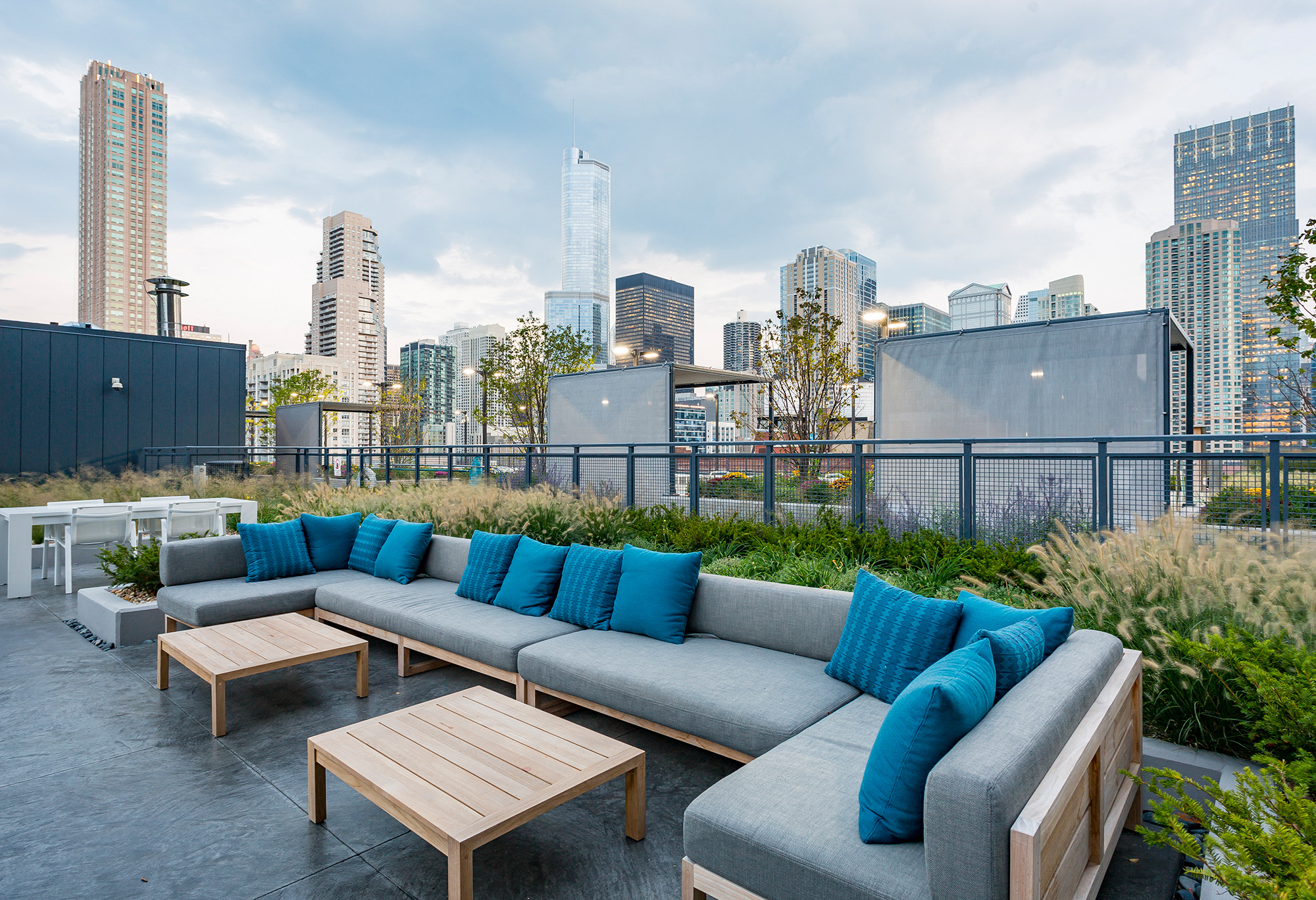 The Gallery On Wells