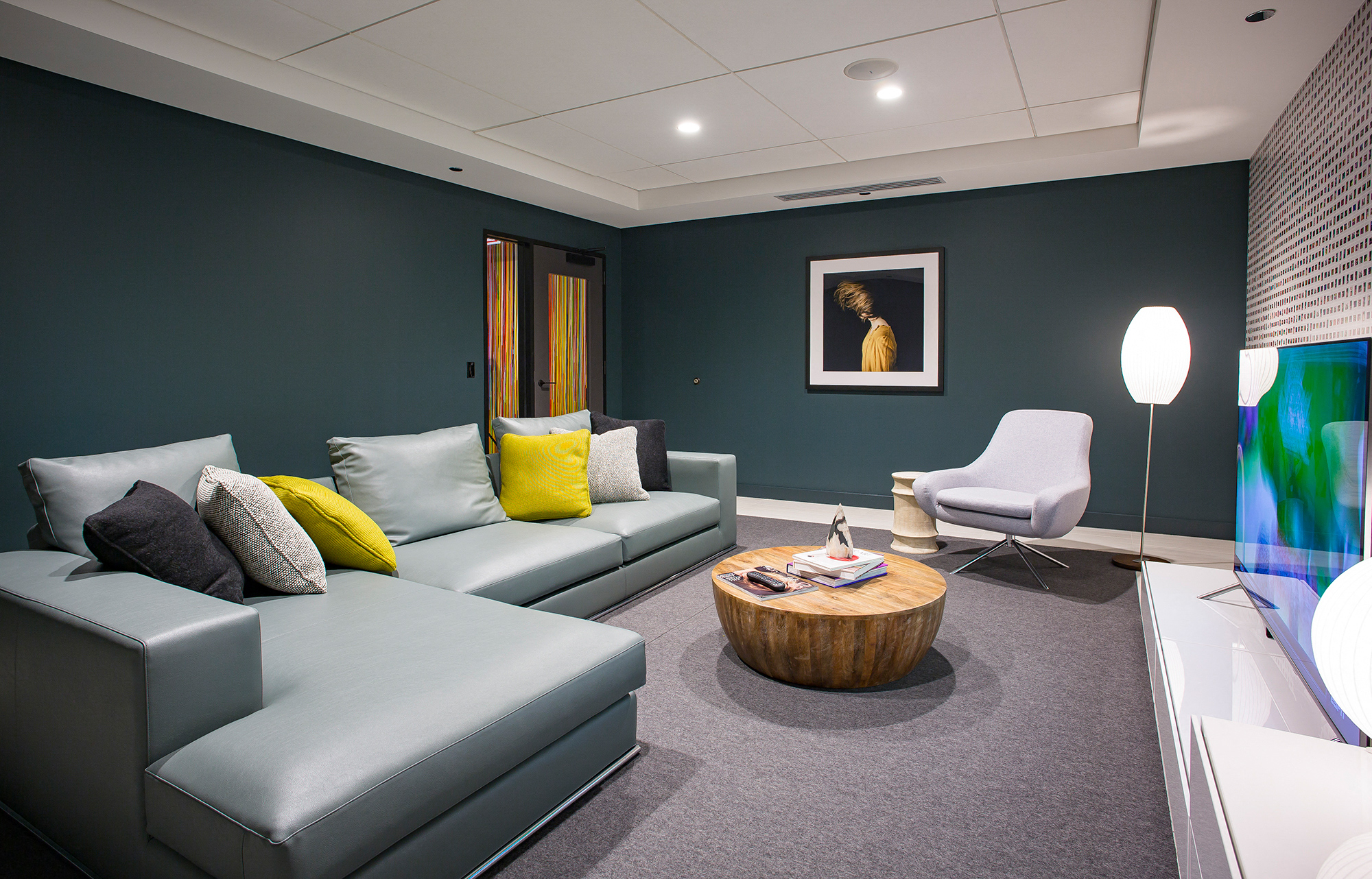 The Gallery On Wells